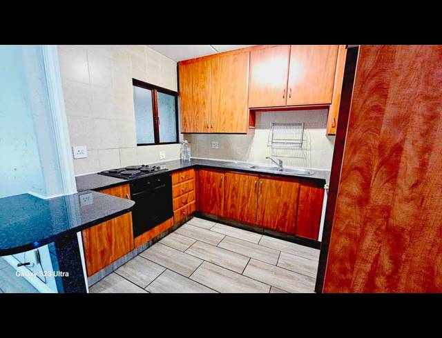 1 BEDROOM APARTMENT FOR SALE IN MORNINGSIDE